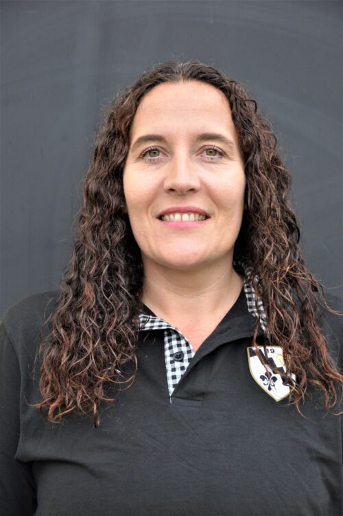 Barbara Reinhard-Spitale