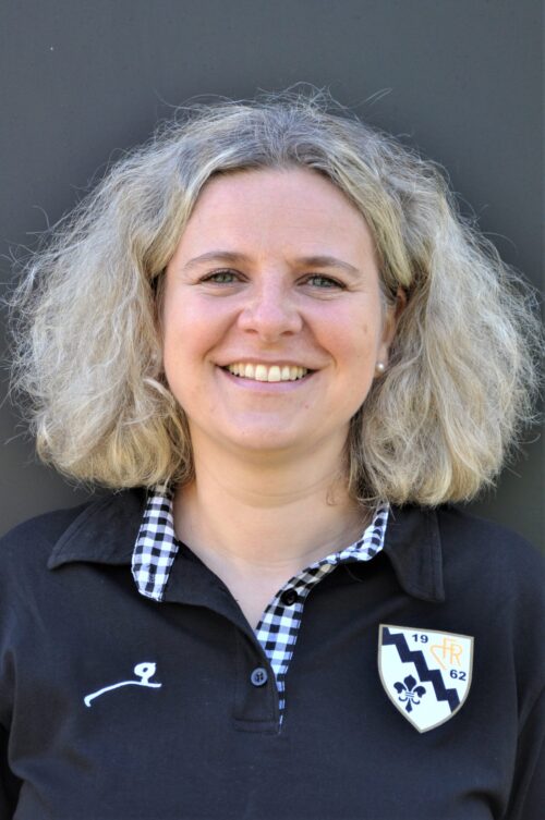 Colette Stierli